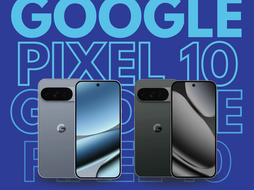 Google Pixel 10