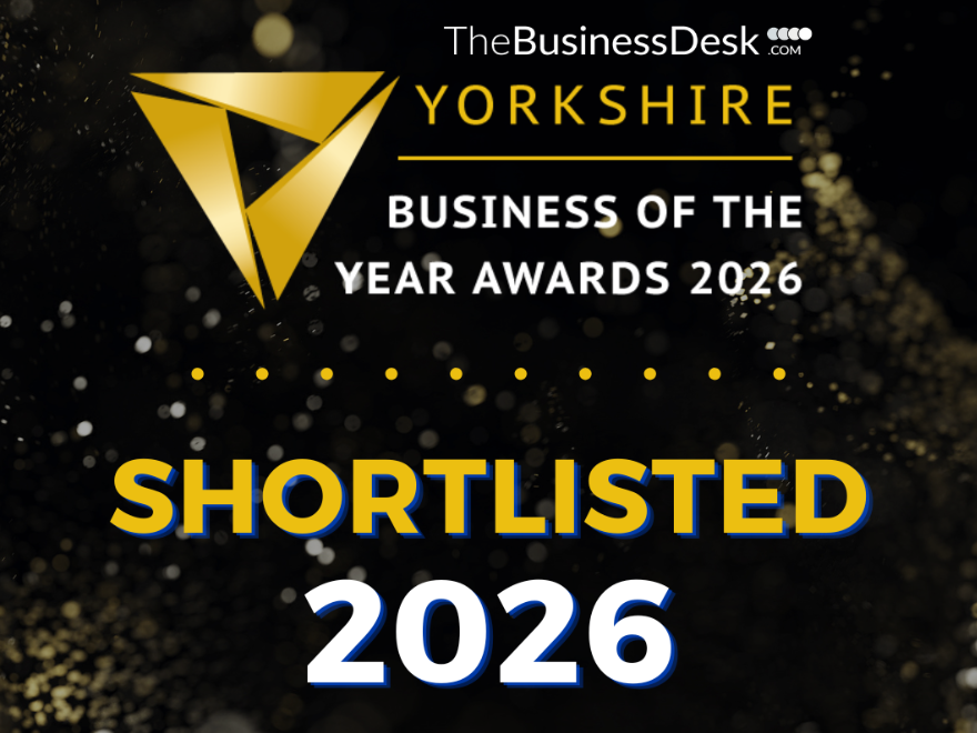 Yorkshire Business Of The Year Awards 2026 | The One Point