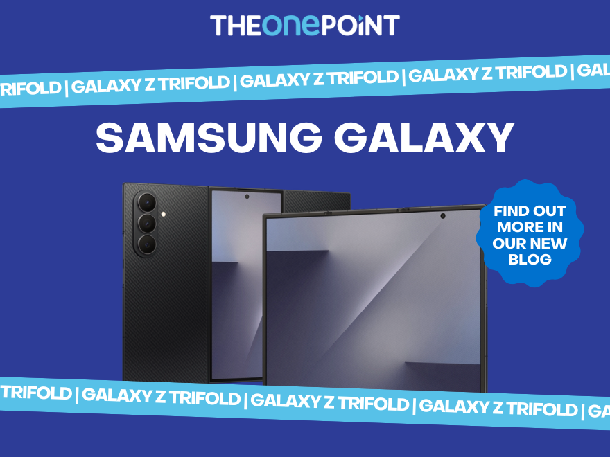 Galaxy Z Trifold - Business Mobiles