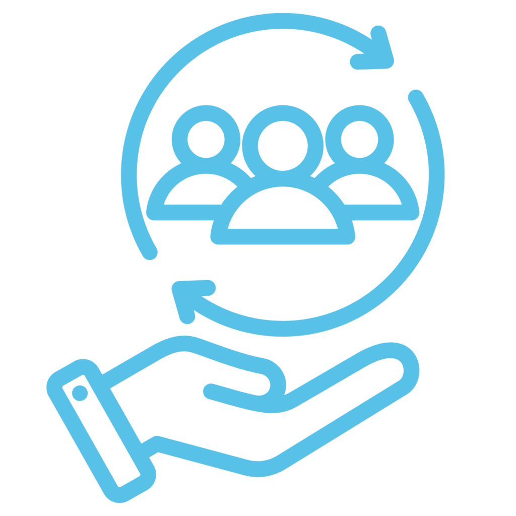 Support over 4000 users