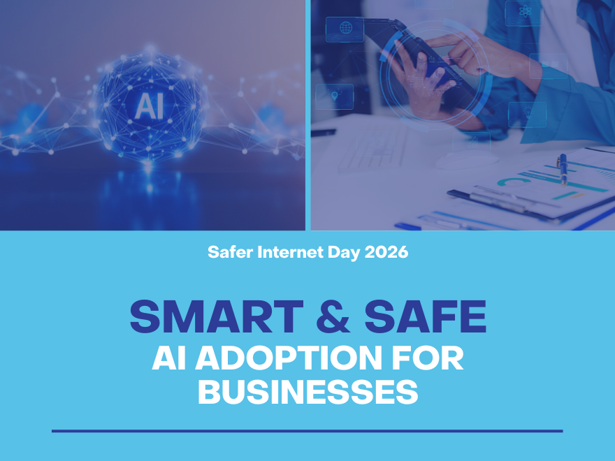 Safer Internet Day 2026 | The One Point