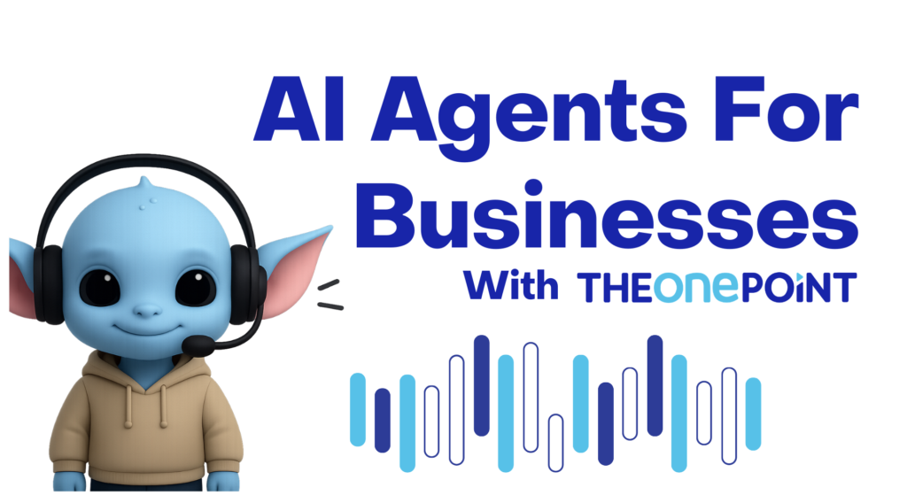 AI Agents For Businesses logo