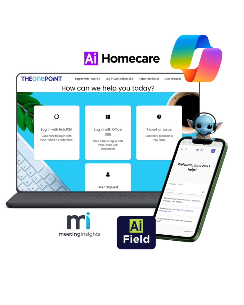 AI Solutions and Tools For Businesses
