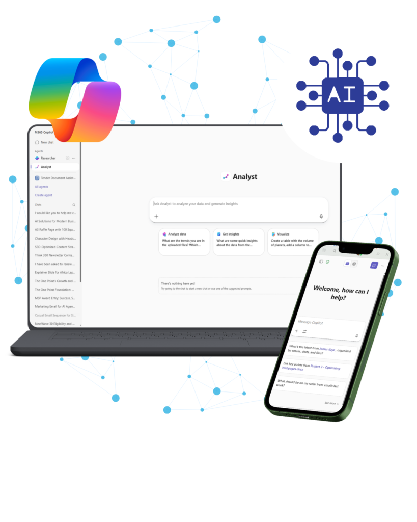 CoPilot Website Image