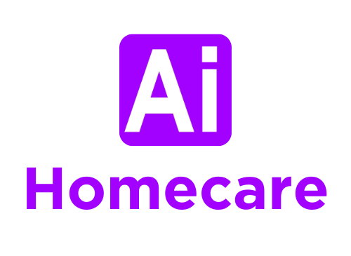 AI Homecare Logo | The One Point