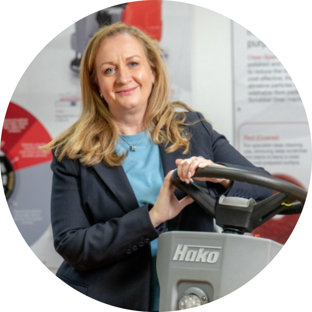 Hako X The One Point