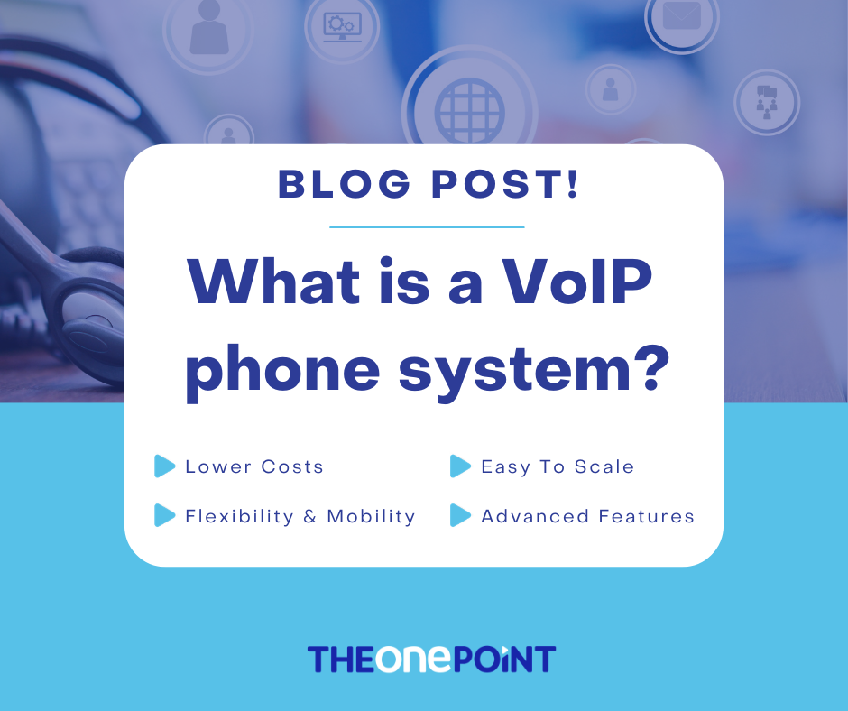 VoIP Phone Solutions Blog Image