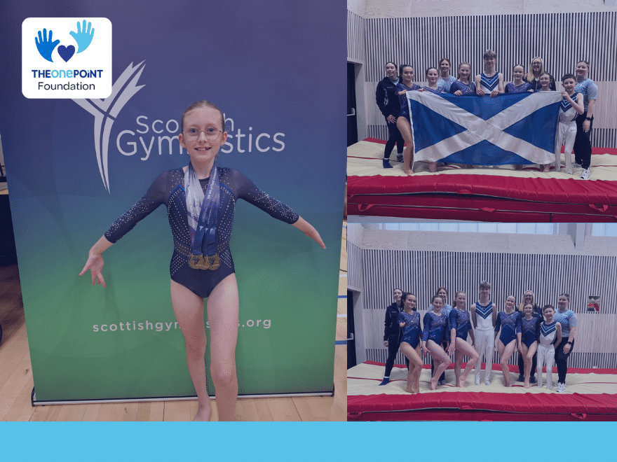 Scottish Gymnastics Blog